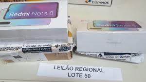 Aos litigantes, em processo judicial ou administrativo e aos acusados em geral. Leilao Da Receita Federal Tem Celulares Da Xiaomi A Partir De R 250 Brasil Tecnoblog