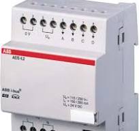 ABB i-bus® EIB / KNX Analogue Input AE/S 4.2