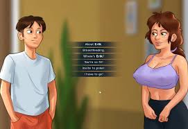 Summertime gaming 84.058 views5 months ago. Mrs Johnson S Storyline Summertime Saga Wiki Guide Ign