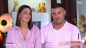 Familles nombreuses : “J’ai tapé une crise” : lundi compliqué chez les Esposito