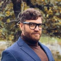 Eric Paul Ruiz, LICSW