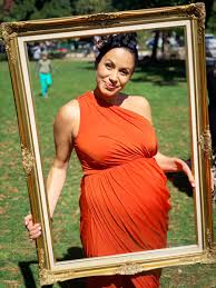 Genevieve goings is an actress and composer, known for disney junior music nursery rhymes (2018), choo choo soul (2006) and imaginext adventures (2013). Genevieve Goings On Twitter Picture Perfect Baby Shower