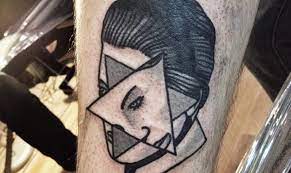 Check spelling or type a new query. Top 5 Surrealism Tattoo Artists Tattoo Com