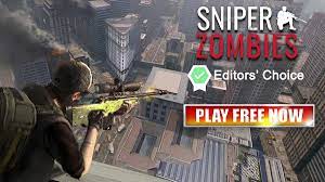 A shooting range where you are going to shoot from sniper rifles only. Sniper Zombies Offline Game 1 29 0 Apk Mod Money Android