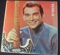 Ronnie Prophet Discography: Vinyl, CDs, & More