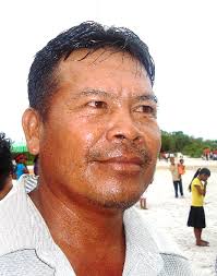 Candace Phillips, Author at Stabroek News