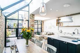 Check spelling or type a new query. Ground Floor Rear Kitchen Extension Urbane Design Architects