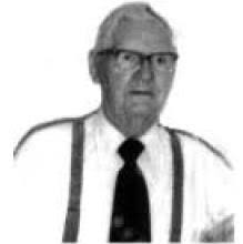 Elder Samuel Wilson “Sam” Etheredge (1895-1985)