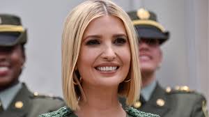 Ivanka Trump's 'Handmaid's Tale' Dress Designer
