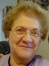 Frances E “Fran” Del Rose Klinker (1927-2018)