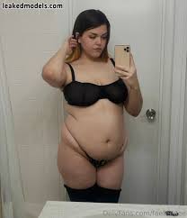 faefeedee  fyeefyee Nude Leaks OnlyFans Photo 27 - Leaked Models