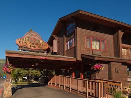  good food  03/26/2021. Top 3 Star Hotels In Rafter J Ranch Wy Us