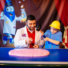 While plano, texas is a beautiful city with plenty of wonderful parks and green spaces to enjoy, there are some days where going outdoors may not be the best idea. The Crayola Experience Plano Tx Crayolaexperience Com