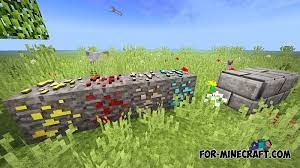 Stefinus321 7/11/15 6:40 • posted 2/18/15 1:38. 3d Blocks Mod For Minecraft Pe 1 2 1 6