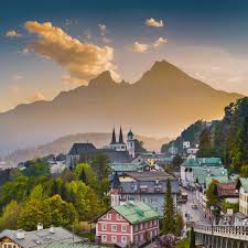 Berchtesgaden Germany Wanderlust Best Vacations Beautiful Vacations Tourist