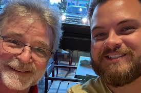 Fundraiser by Noah Bennett : My Dad's Chronic Neutrophilic Leukemia  Diagnosis