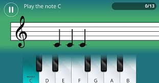 Illustrated walkthroughs accompany tutorials organized by skill level so you can learn how to read piano music, how to find middle c on the piano keyboard, and how to pla. 9 Best Piano Learning Apps 2021 For Quick Improvements Music Industry How To