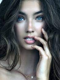 Sensualidad Beautiful Girl Face Girl Face Beautiful Eyes