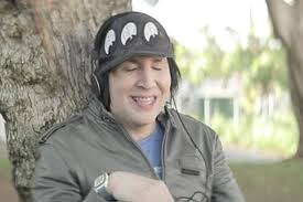 Marilyn manson was born on january 5, 1969, in canton, ohio, usa. Watch Marilyn Manson Act In Wrong Cops Film