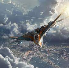 Guardians of the galaxy vol. Milano Spaceship Guardians Of The Galaxy Spaceship Art Guardians Of The Galaxy Galaxy Movie