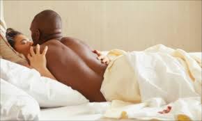 I adore my wife and she adores me. Why Do Women Moan And Groan In Bed