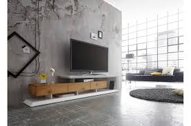 Découvrez le rayon meuble tv en promotion avec des nouveautés toute l'année et dans tous les magasins but. Meuble Tv Design Laque Blanc Bois Pour Salon