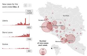 How Many Ebola Patients Have Been Treated Outside Of Africa