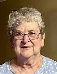 Obituary information for Sherrill Dianne Seymour