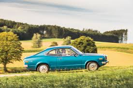 Image result for Phoenix Blue 1970 Mazda