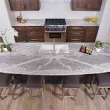 How to Complement Grey Granite Countertops - Arizona Tile