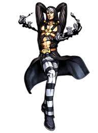 All-Star Battle R ☆ Risotto Nero - JoJo's Bizarre Encyclopedia | JoJo Wiki