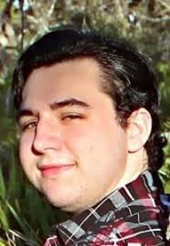 Nicholas "Nick" Peltier Obituary (1997