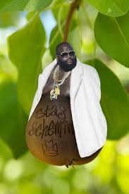 10 Pear Central Ideas Rick Ross Pear Potato Face