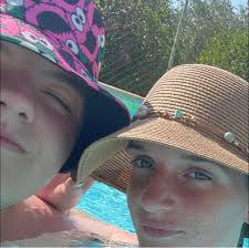 Managing storage for corvette parts?