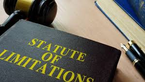 What Is The Criminal Statute Of Limitations In Texas Seth Kretzer