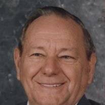 Lewis Quincy Chestnut Obituary