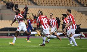 Here you will find mutiple links to access the athletic bilbao match live at different qualities. Inaki Williams Pone En Ventaja Al Athletic Marco El 3 2 Contra Barcelona En Final De La Supercopa