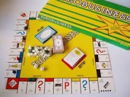 Gra or gra may refer to: Eurobiznes Polska Gra Planszowa Arcimbold Monopol Monopol Rodzinna Prl Ebay