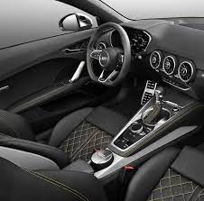 Follow The League Of Performance I Am League Of Performance 2018 Audo Ttrs 2 9tfsi Quattro Interior Discussion Dual Clutch Transmission Fuel Wheels Classy Men