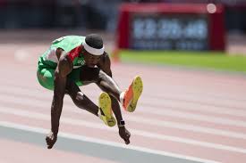 Pedro pichardo, the portuguese athlete from sport lisboa e benfica, is in the final of the triple jump at the 2020 olympic games, which will take place in the early morning of august 5, at 3:00 am in mainland portugal (11:00 am in tokyo). Sqgp9by60e73cm