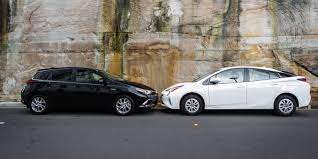 Toyota corolla hybrid 2020 vs toyota prius 2020 comparison posted by suraj viswanathan on dec 19, 2019 in a world where car buyers are beginning to really consider their impact on the environment (apart from their own wallets), hybrid vehicles are becoming … Toyota Corolla Hybrid V Toyota Prius Comparison Caradvice