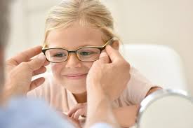 Pediatric Eye Care With Dr. Pierre