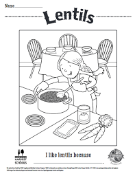 Color grading we are now using montessori color tablets (3rd box) for this activity. Free Coloring Sheet Lentils Lentils Coloring Sheets Free Coloring Sheets