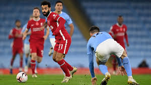 Liverpool lineup against man city today with everything to gain and nothing to lose. Liverpool Vs Man City Live Stream Premier League Title Is On The Line Tom S Guide