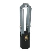 Shop light sockets and a variety of electrical products online at lowes.com. E12 Phenolic Candelabra Lamp Holder Base Ge 412 3