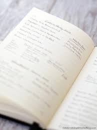 Create a personalized feed and. Keeping A Party Journal What To Put In It Celebrations At Home