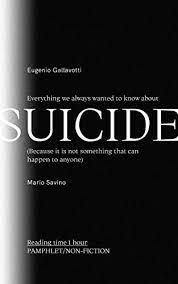 Il loro matrimonio era felice, sincero, meraviglioso: Everything We Always Wanted To Know About Suicide Because It Is Not Something That Can Happen To Anyone English Edition Ebook Gallavotti Eugenio Savino Mario Amazon De Kindle Shop