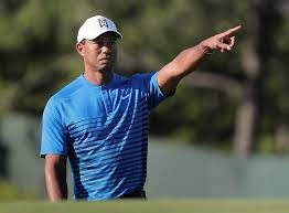 Fit Again Tiger Woods Feeling Good Ahead Of U S Open The Japan Times