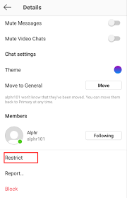 May 23, 2021 · desktop. How To Block Direct Messaging On Instagram