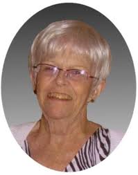 Shirley Dodd Obituary (1937